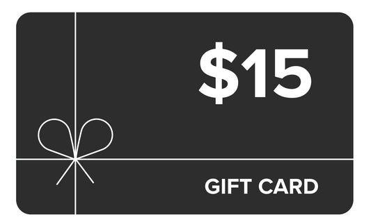 Mindfulicity Gift Card